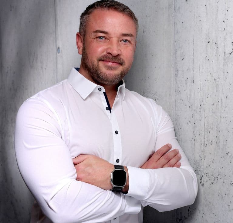 Stefan Neuber